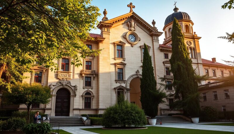 kulturni centar manastir Rača